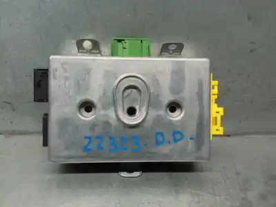 Pezzo di ricambio per auto di seconda mano modulo elettronico per bmw 5 (e60) 525 i riferimenti oem iam 6135694514701 2783b7 temic 75789012