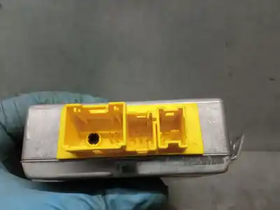 Pezzo di ricambio per auto di seconda mano modulo elettronico per bmw 5 (e60) 525 i riferimenti oem iam 6135694514701 2783b7 temic 75789012