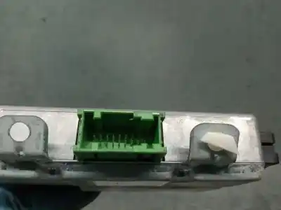 Pezzo di ricambio per auto di seconda mano modulo elettronico per bmw 5 (e60) 525 i riferimenti oem iam 6135694514701 2783b7 temic 75789012