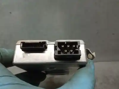 Pezzo di ricambio per auto di seconda mano modulo elettronico per bmw 5 (e60) 525 i riferimenti oem iam 6135694514701 2783b7 temic 75789012