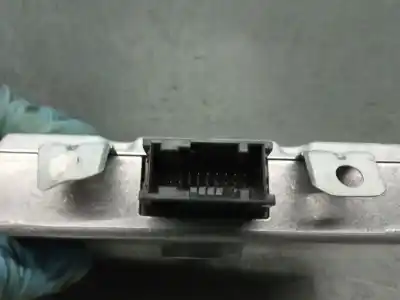 Pezzo di ricambio per auto di seconda mano modulo elettronico per bmw 5 (e60) 525 i riferimenti oem iam 6135694514401 2781b7 temic 75789012