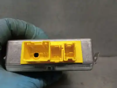 Pezzo di ricambio per auto di seconda mano modulo elettronico per bmw 5 (e60) 525 i riferimenti oem iam 6135694514401 2781b7 temic 75789012