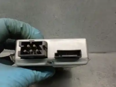 Pezzo di ricambio per auto di seconda mano modulo elettronico per bmw 5 (e60) 525 i riferimenti oem iam 6135694514401 2781b7 temic 75789012