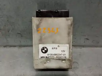 Piesă de schimb auto la mâna a doua  pentru BMW 5 (E60)  Referințe OEM IAM 6135698234701  55892110