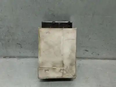Peça sobressalente para automóvel em segunda mão módulo eletrônico por bmw 5 (e60) 525 i referências oem iam 6135698234701  55892110