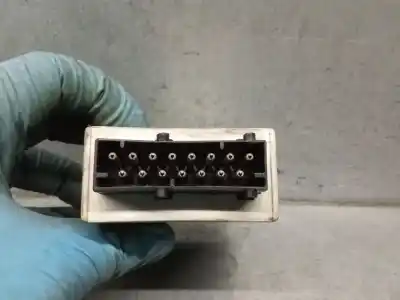 Peça sobressalente para automóvel em segunda mão módulo eletrônico por bmw 5 (e60) 525 i referências oem iam 6135698234701  55892110