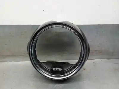 Автозапчастина б/у молдинг для mini mini (f55) cooper s посилання на oem iam 65509367673