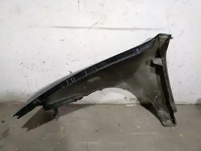 Автозапчастина б/у передне праве крило для porsche cayenne (9pa) 3.2 посилання на oem iam 95550303201  95550303201