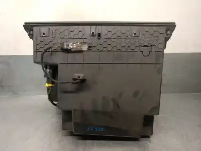 Автозапчастина б/у бардачок для seat leon st (5f8) 1.4 tgi посилання на oem iam 5f1857095j  5f1857095j