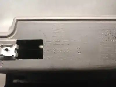 Автозапчастина б/у бардачок для seat leon st (5f8) 1.4 tgi посилання на oem iam 5f1857095j  5f1857095j