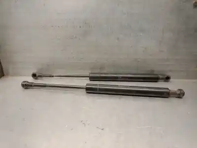 Second-hand car spare part tailgate gas strut for lexus gs (_s19_) 450h (grs191_, gws191_) oem iam references 645300w091