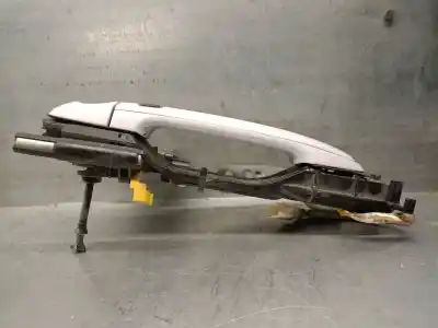 Автозапчастина б/у ліва передня зовнішня ручка для lexus gs (_s19_) 450h (grs191_, gws191_) посилання на oem iam 8999130050  6920330030