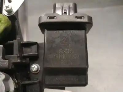 Автозапчастина б/у ліва передня зовнішня ручка для lexus gs (_s19_) 450h (grs191_, gws191_) посилання на oem iam 8999130050  6920330030