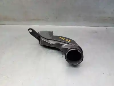 Автозапчастина б/у труба для mini mini (f55) cooper s посилання на oem iam 51717301017  51717301017