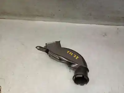 Автозапчастина б/у труба для mini mini (f55) cooper s посилання на oem iam 51717301017  51717301017