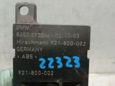 Second-hand car spare part electronic module for bmw 5 (e60) 525 i oem iam references 692846101  921800002