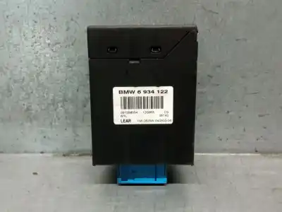 Piesă de schimb auto la mâna a doua  pentru BMW 5 (E60)  Referințe OEM IAM 6934122 120363 LEAR 037256054