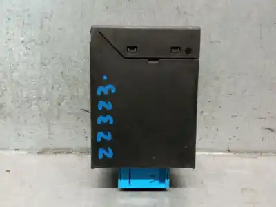 Second-hand car spare part electronic module for bmw 5 (e60) 525 i oem iam references 6934122 120363 lear 037256054