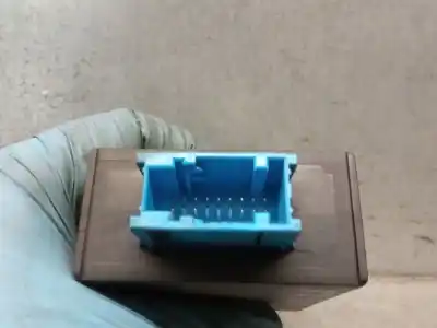 Second-hand car spare part electronic module for bmw 5 (e60) 525 i oem iam references 6934122 120363 lear 037256054