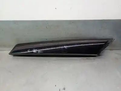 Pezzo di ricambio per auto di seconda mano Modanatura Anteriore per MINI MINI (F55) COOPER S Riferimenti OEM IAM 51137329050  51137329050