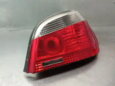 Second-hand car spare part right tailgate light for bmw 5 (e60) 525 i oem iam references 7165738  63217165738