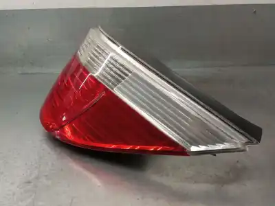 Second-hand car spare part right tailgate light for bmw 5 (e60) 525 i oem iam references 7165738  63217165738