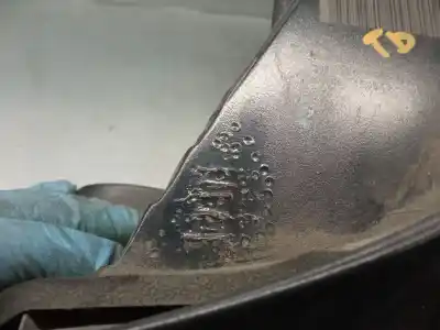 Second-hand car spare part right tailgate light for bmw 5 (e60) 525 i oem iam references 7165738  63217165738