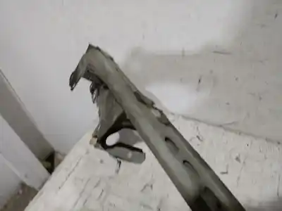 Pezzo di ricambio per auto di seconda mano parafango anteriore destro per porsche cayenne (9pa) 3.2 riferimenti oem iam 5459375  