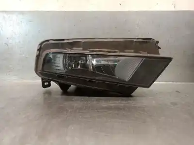 Автозапчасти б/у левая противотуманная фара за seat leon st (5f8) 1.4 tgi ссылки oem iam 575941701a