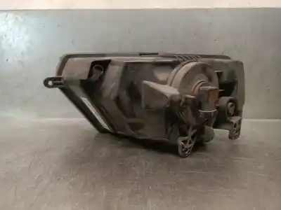 Автозапчасти б/у левая противотуманная фара за seat leon st (5f8) 1.4 tgi ссылки oem iam 575941701a  575941701a