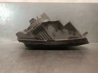 Автозапчасти б/у левая противотуманная фара за seat leon st (5f8) 1.4 tgi ссылки oem iam 575941701a  575941701a