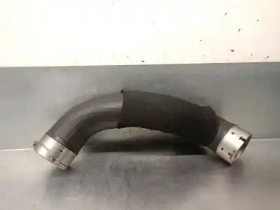 Автозапчастина б/у труба для mini mini (f55) cooper s посилання на oem iam 11618511338
