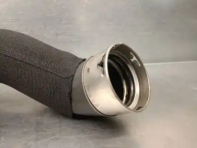 Автозапчасти б/у трубка за mini mini (f55) cooper s ссылки oem iam 11618511338  11618511338