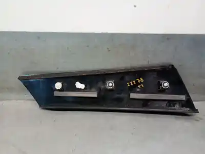 Автозапчасти б/у задние молдинги за mini mini (f55) cooper s ссылки oem iam 51137328875  51137328875