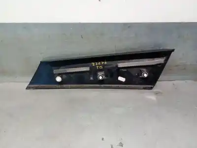 Автозапчасти б/у задние молдинги за mini mini (f55) cooper s ссылки oem iam 51137328876  51137328876