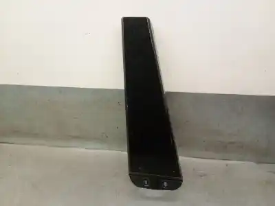 Second-hand car spare part decorative moulding for mini mini (f55) cooper s oem iam references 51357322518  51357322518