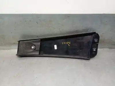 Автозапчастина б/у молдинг для mini mini (f55) cooper s посилання на oem iam 51357322517  51357322517