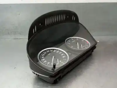 Second-hand car spare part dashboard for bmw 5 (e60) 525 i oem iam references 62116947355 110080213 vdo 62109194882
