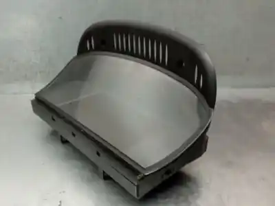 Second-hand car spare part multifunction display for bmw 5 (e60) 525 i oem iam references 65826945661 a2c53082636 siemens 62116958592