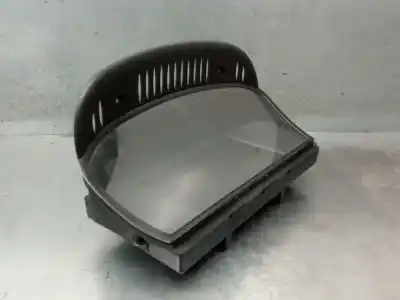 Second-hand car spare part multifunction display for bmw 5 (e60) 525 i oem iam references 65826945661 a2c53082636 siemens 62116958592