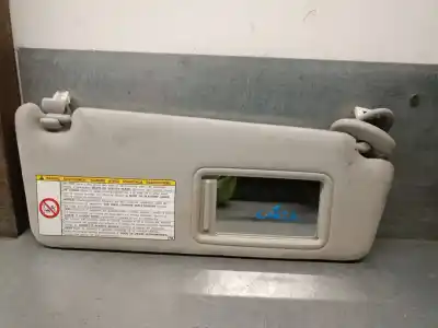 Автозапчасти б/у правая зона за lexus gs (_s19_) 450h (grs191_, gws191_) ссылки oem iam 7431030a40a0
