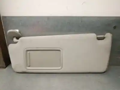 Second-hand car spare part left sunshade for lexus gs (_s19_) 450h (grs191_, gws191_) oem iam references 7432030a40a0