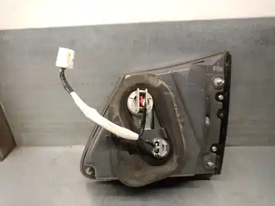 Second-hand car spare part left tailgate light for lexus gs (_s19_) 450h (grs191_, gws191_) oem iam references 8159130380  8159130380