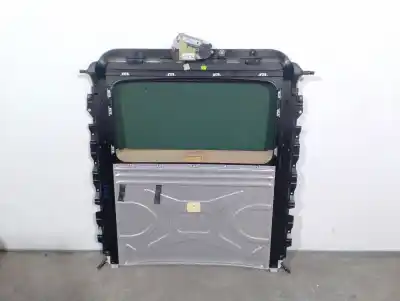 Second-hand car spare part electric roof for bmw 5 (e60) 525 i oem iam references 895696913  54137033544