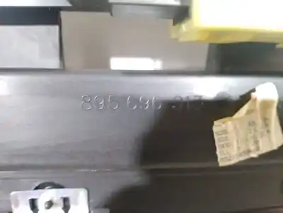 Second-hand car spare part electric roof for bmw 5 (e60) 525 i oem iam references 895696913  54137033544