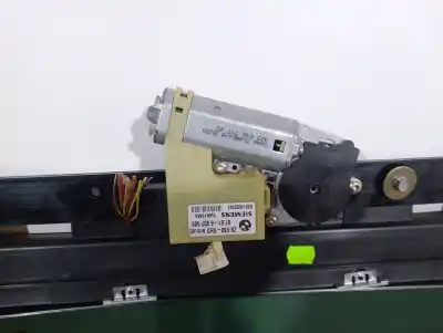 Second-hand car spare part electric roof for bmw 5 (e60) 525 i oem iam references 895696913  54137033544