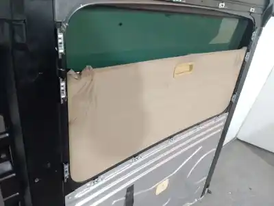 Second-hand car spare part electric roof for bmw 5 (e60) 525 i oem iam references 895696913  54137033544