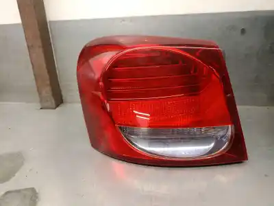 Second-hand car spare part left tailgate light for lexus gs (_s19_) 450h (grs191_, gws191_) oem iam references 8156130a50