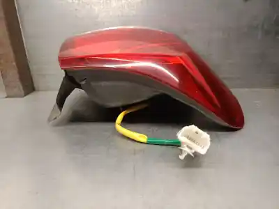 Second-hand car spare part left tailgate light for lexus gs (_s19_) 450h (grs191_, gws191_) oem iam references 8156130a50  8156130a50