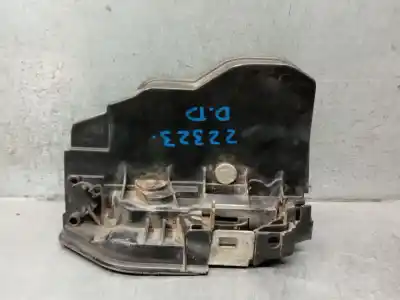 Tweedehands auto-onderdeel deurslot rechts voor voor bmw 5 (e60) 525 i oem iam-referenties 51217202146